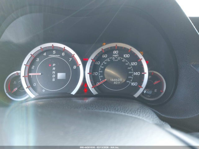 Продаж на аукціоні авто 2012 Acura Tsx 2.4, vin: JH4CU2F81CC021502, номер лоту: 44381038