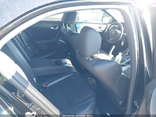 Продаж на аукціоні авто 2012 Acura Tsx 2.4, vin: JH4CU2F81CC021502, номер лоту: 44381038