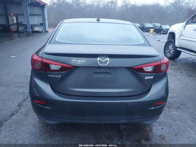 Продаж на аукціоні авто 2014 Mazda Mazda3 S Touring, vin: JM1BM1V3XE1111503, номер лоту: 44381040