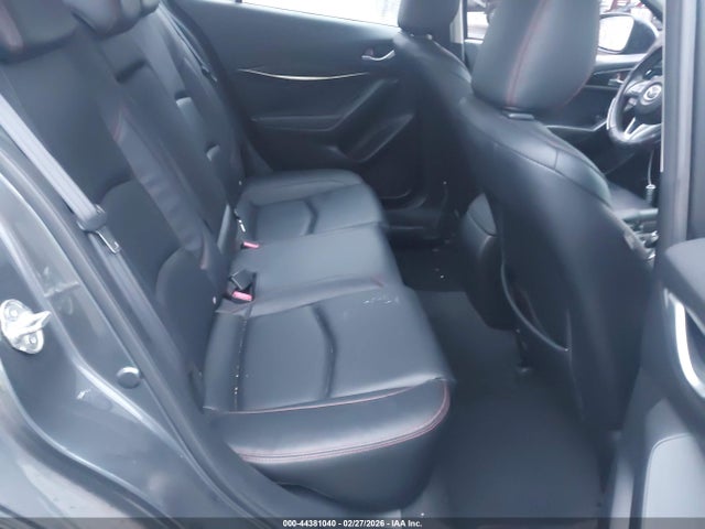 Продаж на аукціоні авто 2014 Mazda Mazda3 S Touring, vin: JM1BM1V3XE1111503, номер лоту: 44381040