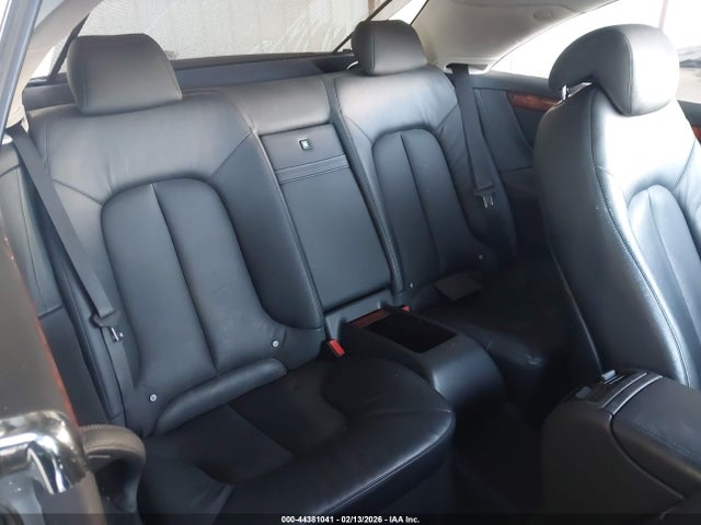 2004 MERCEDES-BENZ CL 500 WDBPJ75J44A043342 Photo 7