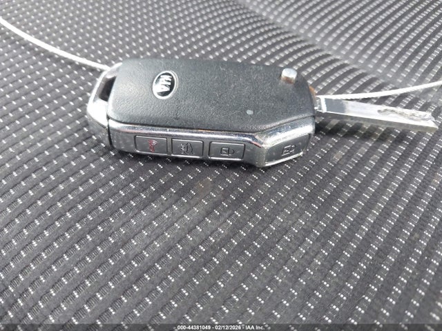 KIA Forte Lxs 2020 3KPF24AD7LE200639 Image 11