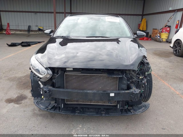 KIA Forte Lxs 2020 3KPF24AD7LE200639 Image 13