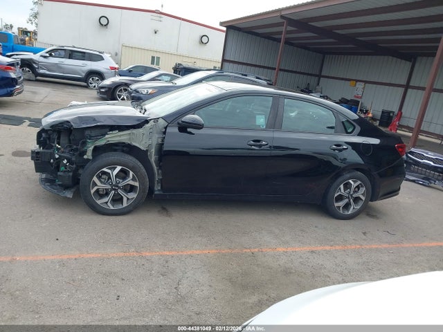 KIA Forte Lxs 2020 3KPF24AD7LE200639 Image 15