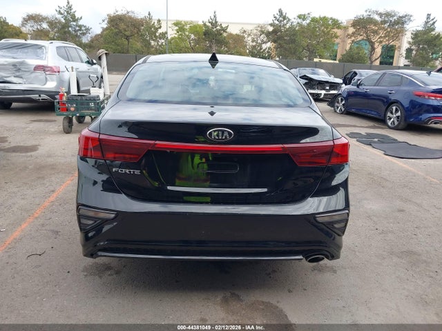 KIA Forte Lxs 2020 3KPF24AD7LE200639 Image 17