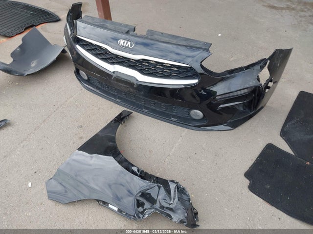 KIA Forte Lxs 2020 3KPF24AD7LE200639 Image 12