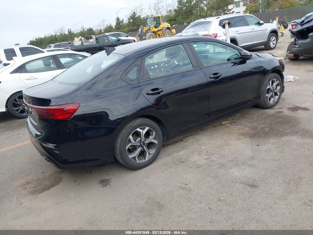 KIA Forte Lxs 2020 3KPF24AD7LE200639 Image 4