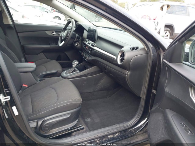 KIA Forte Lxs 2020 3KPF24AD7LE200639 Image 5
