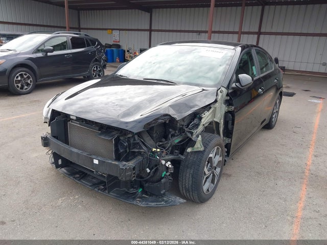 KIA Forte Lxs 2020 3KPF24AD7LE200639 Image 6