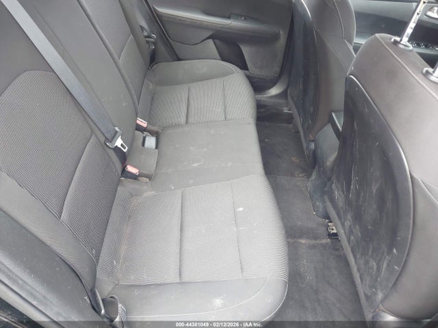 KIA Forte Lxs 2020 3KPF24AD7LE200639 Image 8