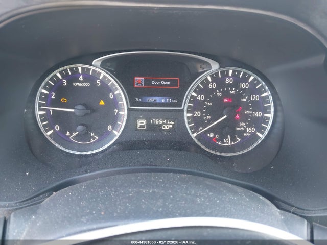 Продажа на аукционе авто 2015 Infiniti Qx60, vin: 5N1AL0MM5FC553979, номер лота: 44381053