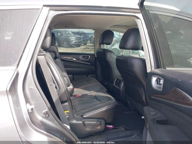 Продажа на аукционе авто 2015 Infiniti Qx60, vin: 5N1AL0MM5FC553979, номер лота: 44381053