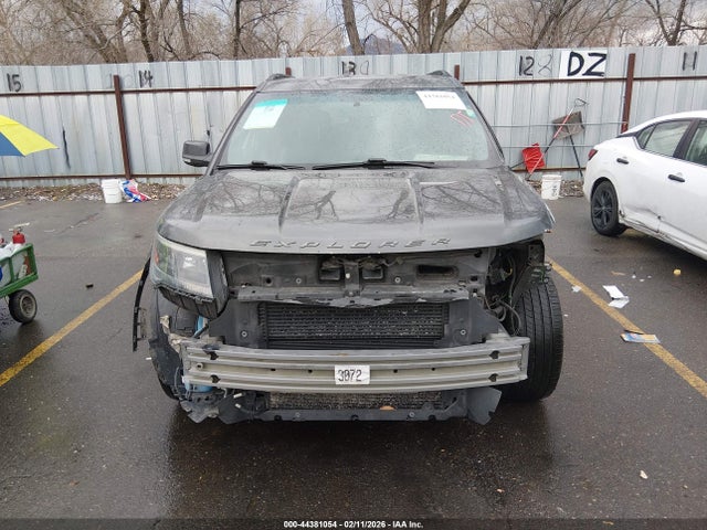 1FM5K8GT3GGB95393 Ford EXPLORER SPORT
