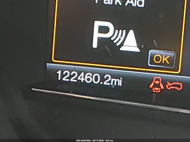 1FM5K8GT3GGB95393 Ford EXPLORER SPORT
