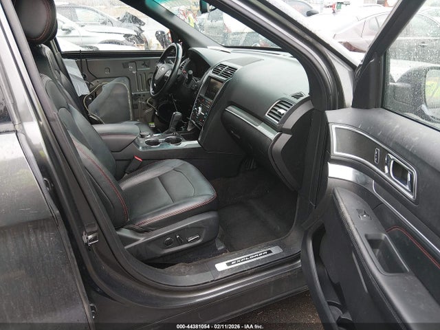 1FM5K8GT3GGB95393 Ford EXPLORER SPORT