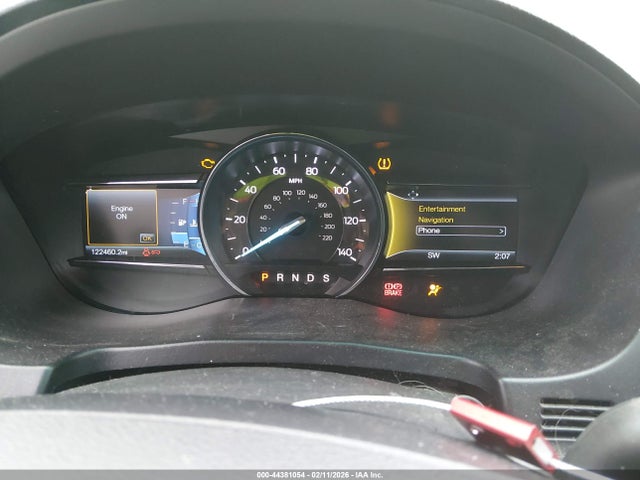 1FM5K8GT3GGB95393 Ford EXPLORER SPORT