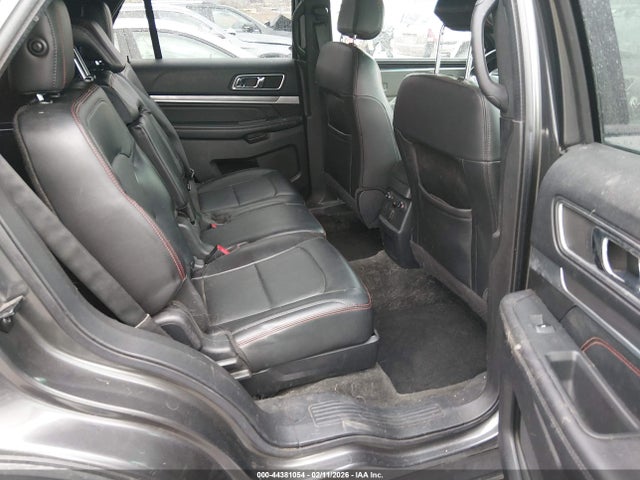 1FM5K8GT3GGB95393 Ford EXPLORER SPORT