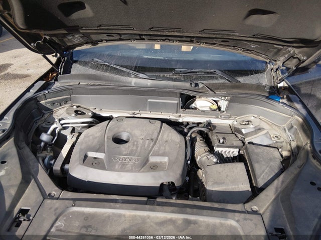YV4A22PK7K1416834 Volvo Xc90 T6 Momentum