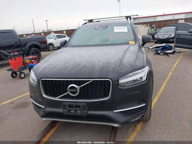 YV4A22PK7K1416834 Volvo Xc90 T6 Momentum
