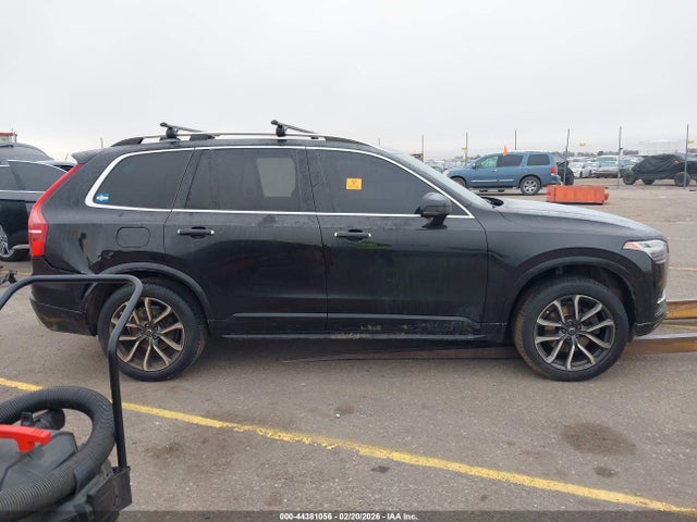 YV4A22PK7K1416834 Volvo Xc90 T6 Momentum