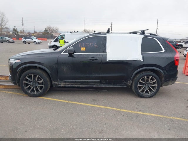 YV4A22PK7K1416834 Volvo Xc90 T6 Momentum