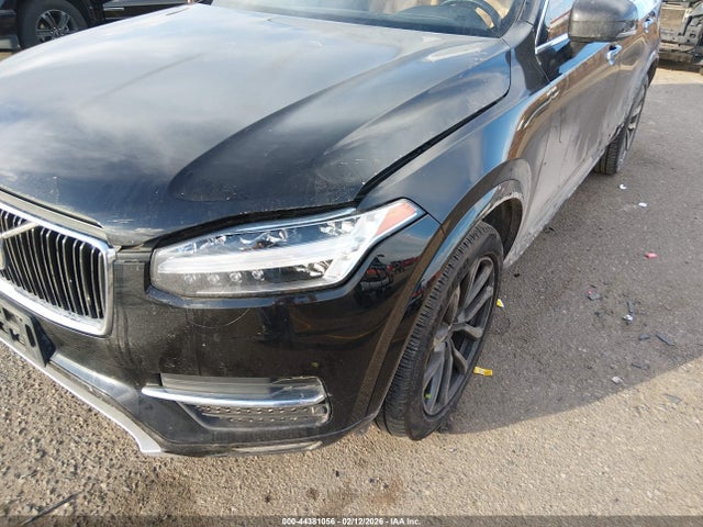 YV4A22PK7K1416834 Volvo Xc90 T6 Momentum