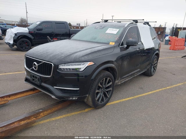 YV4A22PK7K1416834 Volvo Xc90 T6 Momentum