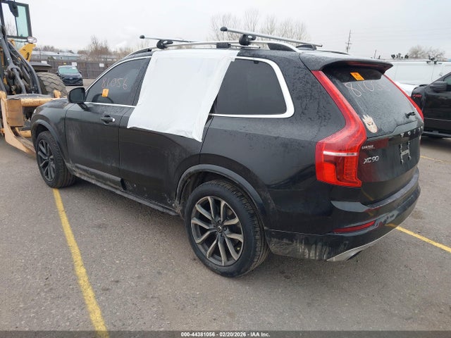 YV4A22PK7K1416834 Volvo Xc90 T6 Momentum