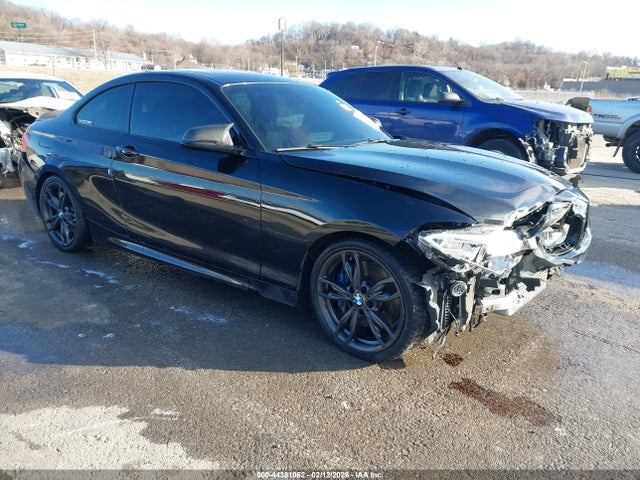 2016 BMW M235I WBA1J9C5XGV371559