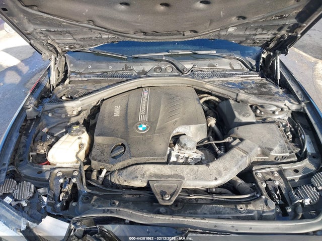 2016 BMW M235I WBA1J9C5XGV371559 Photo 9