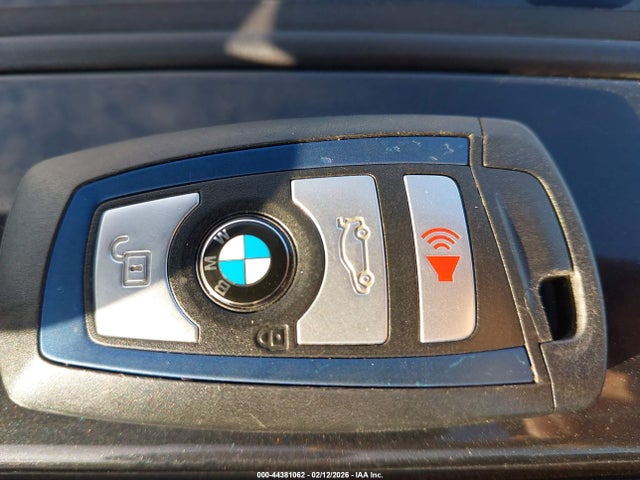 2016 BMW M235I WBA1J9C5XGV371559 Photo 10