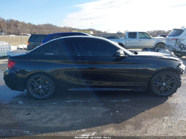 Aukcja sprzedaży 2016 Bmw M235i Xdrive, vin: WBA1J9C5XGV371559, numer aukcji: 44381062