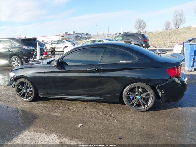 Aukcja sprzedaży 2016 Bmw M235i Xdrive, vin: WBA1J9C5XGV371559, numer aukcji: 44381062