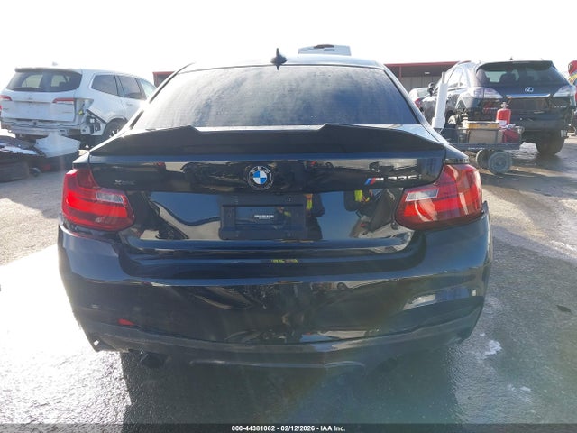 Aukcja sprzedaży 2016 Bmw M235i Xdrive, vin: WBA1J9C5XGV371559, numer aukcji: 44381062
