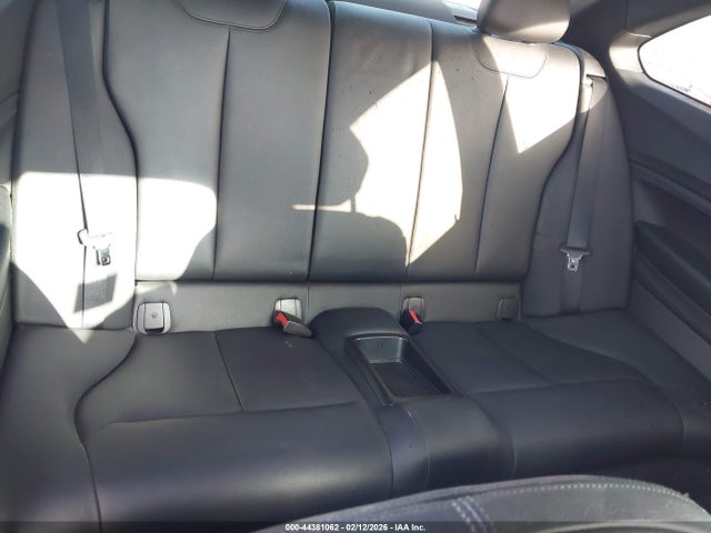 2016 BMW M235I WBA1J9C5XGV371559 Photo 7