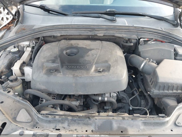 2015 VOLVO XC60 YV440MDK0F2709087 Photo 9