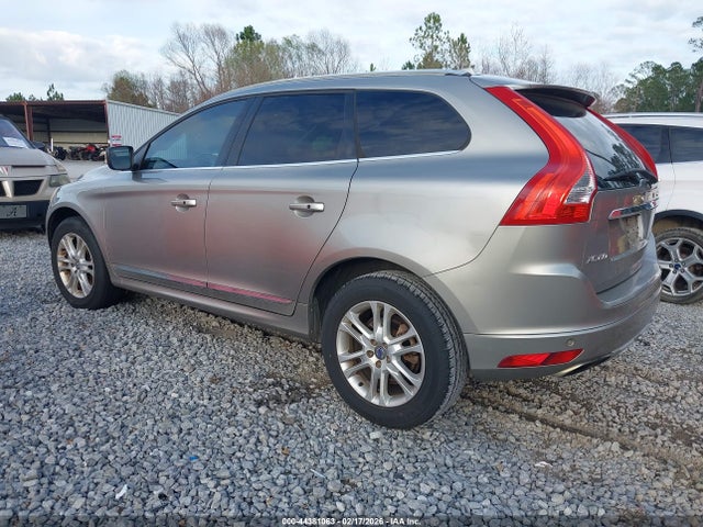 2015 VOLVO XC60 YV440MDK0F2709087 Photo 2