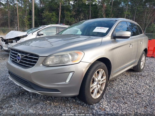 2015 VOLVO XC60 YV440MDK0F2709087 Photo 5
