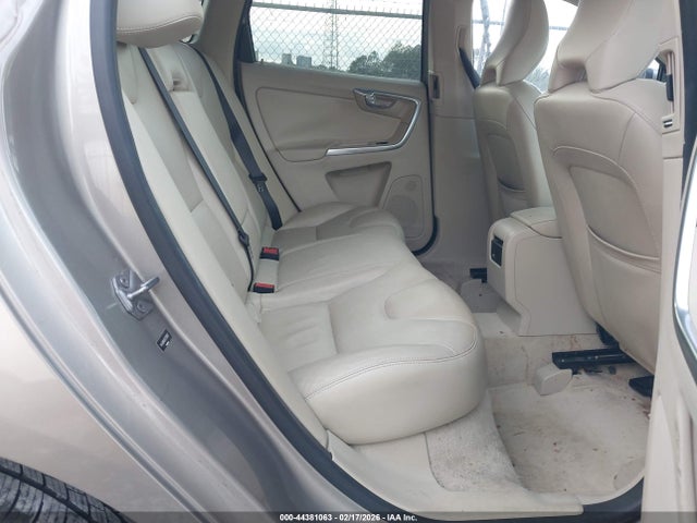 2015 VOLVO XC60 YV440MDK0F2709087 Photo 7