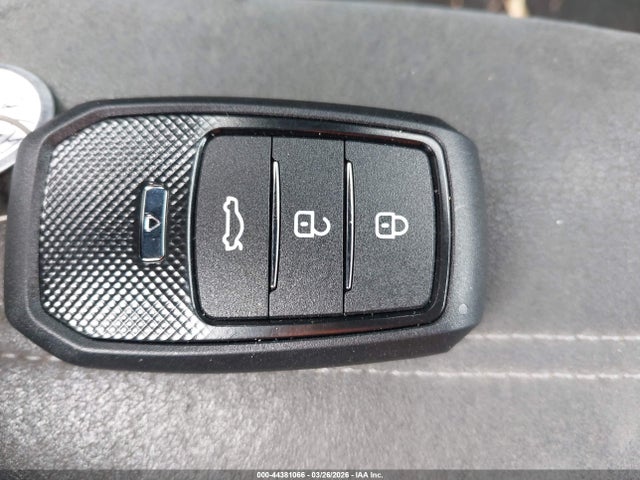 Продаж на аукціоні авто 2019 Mitsubishi Outlander Se, vin: JA4AD3A34KZ045907, номер лоту: 44381066