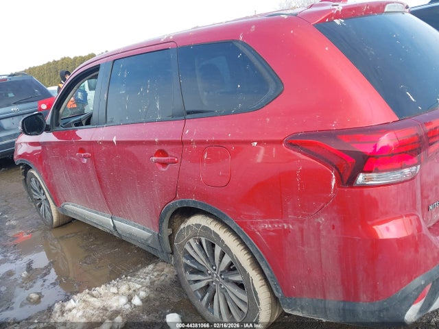 Продаж на аукціоні авто 2019 Mitsubishi Outlander Se, vin: JA4AD3A34KZ045907, номер лоту: 44381066