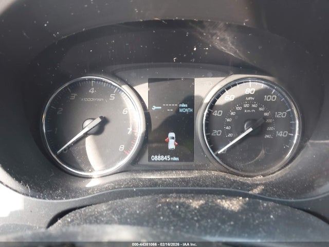 Продаж на аукціоні авто 2019 Mitsubishi Outlander Se, vin: JA4AD3A34KZ045907, номер лоту: 44381066