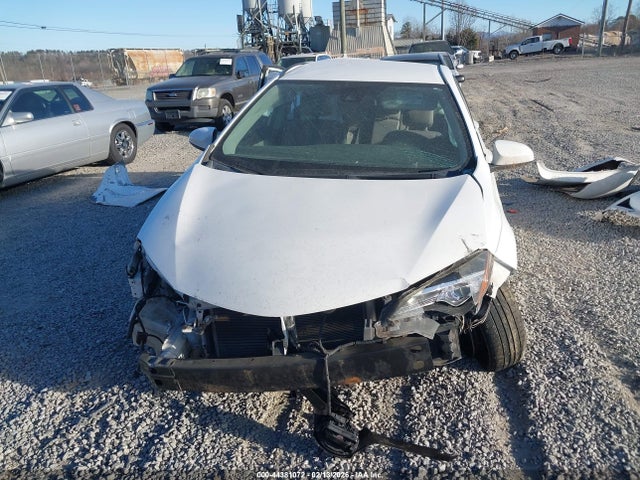 Toyota COROLLA LE 2017 2T1BURHE3HC811875 Image 13