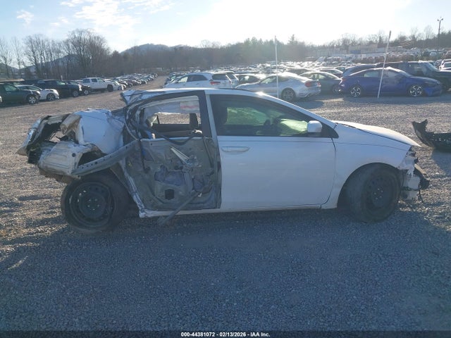 Toyota COROLLA LE 2017 2T1BURHE3HC811875 Image 14