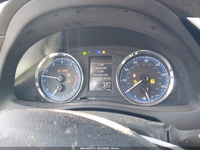 2017 TOYOTA COROLLA 2T1BURHE3HC811875 Photo 6