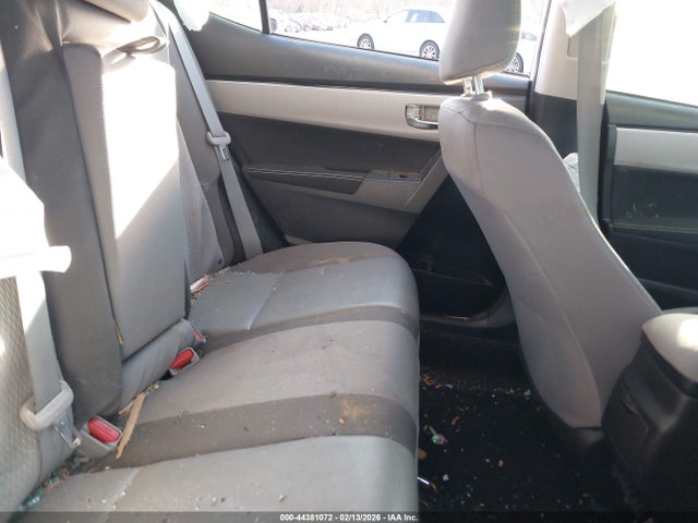 2017 TOYOTA COROLLA 2T1BURHE3HC811875 Photo 7