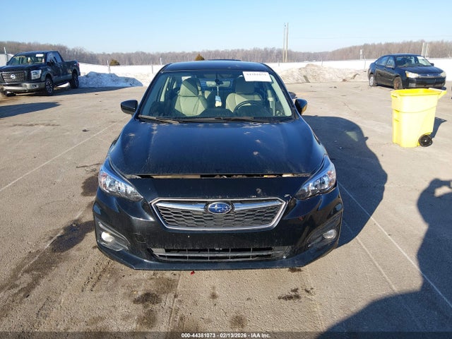 Aukcja sprzedaży 2017 Subaru Impreza 2.0i Premium, vin: 4S3GKAB60H3624116, numer aukcji: 44381073
