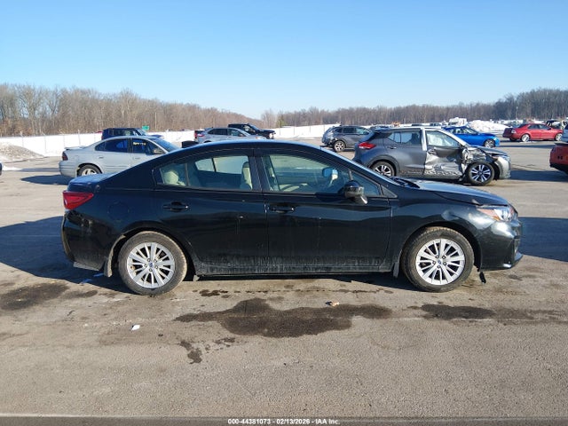 Aukcja sprzedaży 2017 Subaru Impreza 2.0i Premium, vin: 4S3GKAB60H3624116, numer aukcji: 44381073