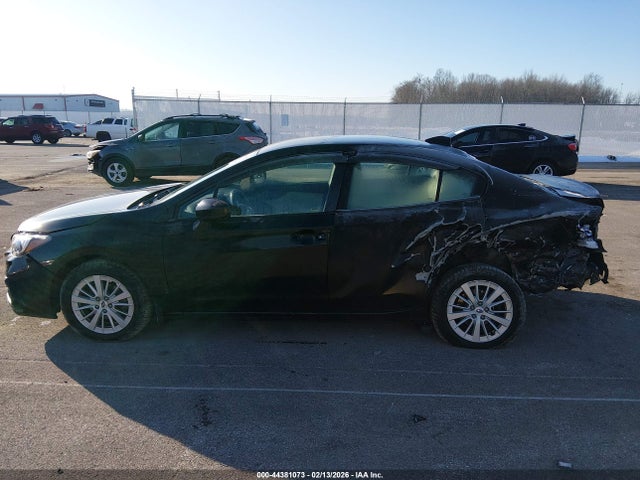 Aukcja sprzedaży 2017 Subaru Impreza 2.0i Premium, vin: 4S3GKAB60H3624116, numer aukcji: 44381073