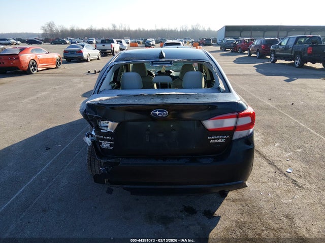 Aukcja sprzedaży 2017 Subaru Impreza 2.0i Premium, vin: 4S3GKAB60H3624116, numer aukcji: 44381073